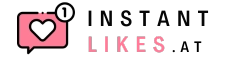 instantlikes.at Logo